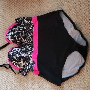 Torrid swim suit